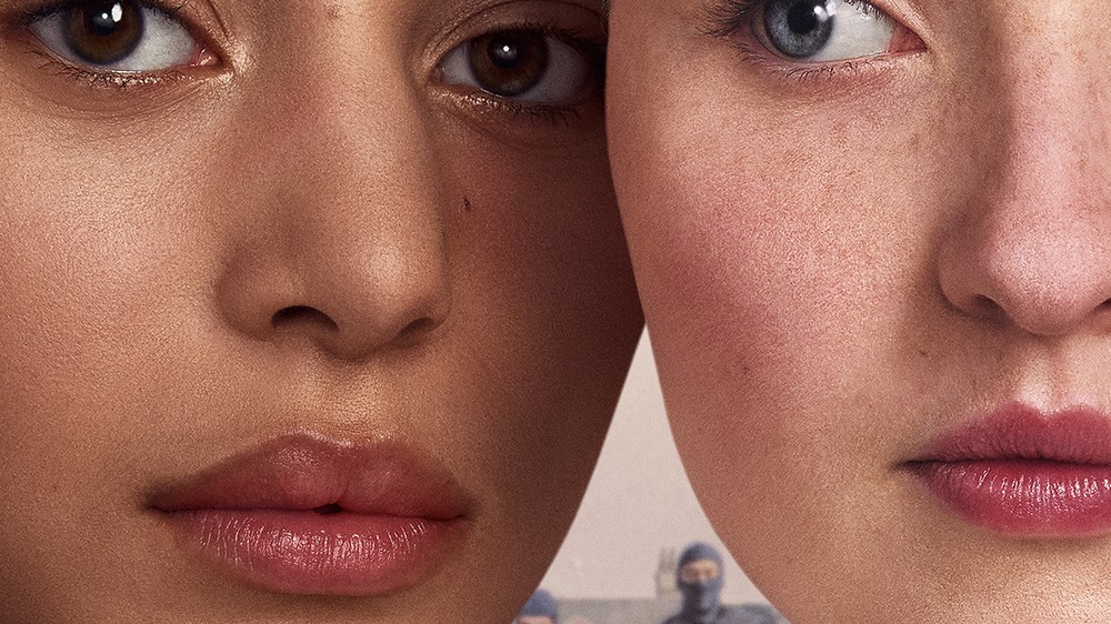 La bande-annonce officielle de The Testaments, la suite de la Servante Ecarlate !